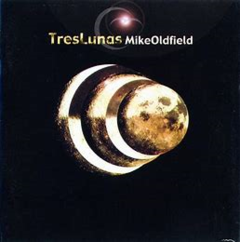Mike oldfield 2002 - Tr3s lunas - Na compra de 15 álbuns musicais, 20 filmes ou desenhos, o Pen-Drive será grátis...Aproveite!