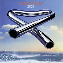 Mike oldfield 2003 - Tubular Bells - Na compra de 15 álbuns musicais, 20 filmes ou desenhos, o Pen-Drive será grátis...Aproveite!