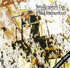 Mike Rutherford 1980 - Small Creep's Day - Na compra de 15 álbuns musicais, 20 filmes ou desenhos, o Pen-Drive será grátis...Aproveite!