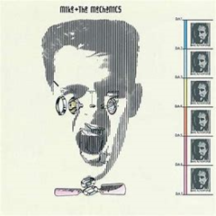 Mike + the Mechanics 1985 - Mike + the Mechanics - Na compra de 15 álbuns musicais, 20 filmes ou desenhos, o Pen-Drive será grátis...Aproveite!