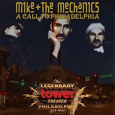 Mike + the Mechanics 1986 - KBFH Live in Philadelphia - Na compra de 15 álbuns musicais, 20 filmes ou desenhos, o Pen-Drive será grátis...Aproveite!is...Aproveite!