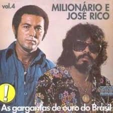 Milionario & Jose Rico 1977 - Volume 04 (As Gargantas de Ouro do Brasil) - Na compra de 15 álbuns musicais, 20 filmes ou desenhos, o Pen-Drive será grátis...Aproveite!