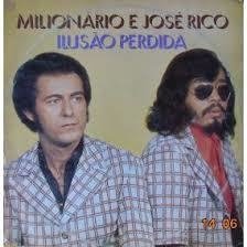 Milionário & José Rico 1975 - Volume 02 (Ilusão Perdida) - Na compra de 15 álbuns musicais, 20 filmes ou desenhos, o Pen-Drive será grátis...Aproveite!