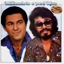 Milionário & José Rico 1984 - Volume 11 (Escravo do Amor) - Na compra de 15 álbuns musicais, 20 filmes ou desenhos, o Pen-Drive será grátis...Aproveite!