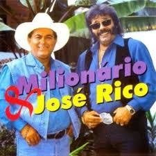 Milionário & José Rico 1995 - Volume 22 (De Cara Com a Saudade) - Na compra de 15 álbuns musicais, 20 filmes ou desenhos, o Pen-Drive será grátis...Aproveite!