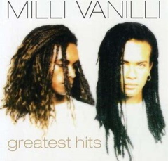 Milli Vanilli 2006 - Greatest Hits - Na compra de 15 álbuns musicais, 20 filmes ou desenhos, o Pen-Drive será grátis...Aproveite!