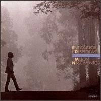 Milton Nascimento 1985 - Encontros e Despedidas - Na compra de 15 álbuns musicais, 20 filmes ou desenhos, o Pen-Drive será grátis...Aproveite!