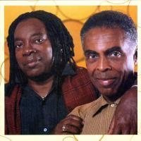 Milton Nascimento 2000 - Milton & Gil - Na compra de 15 álbuns musicais, 20 filmes ou desenhos, o Pen-Drive será grátis...Aproveite!