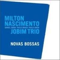 Milton Nascimento 2008 - Novas Bossas - Na compra de 15 álbuns musicais, 20 filmes ou desenhos, o Pen-Drive será grátis...Aproveite!