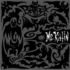 Miss Kittin 2008 - Batbox - Na compra de 15 álbuns musicais, 20 filmes ou desenhos, o Pen-Drive será grátis...Aproveite!