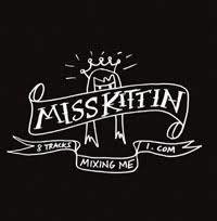 Miss Kittin 2005 - Mixing Me - Na compra de 15 álbuns musicais, 20 filmes ou desenhos, o Pen-Drive será grátis...Aproveite!