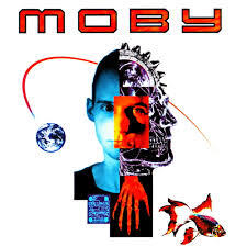 Moby 1992 - Moby - Na compra de 15 álbuns musicais, 20 filmes ou desenhos, o Pen-Drive será grátis...Aproveite!