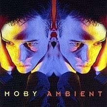 Moby 1993 - Ambient - Na compra de 15 álbuns musicais, 20 filmes ou desenhos, o Pen-Drive será grátis...Aproveite!