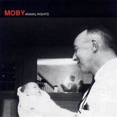 Moby 1996 - Animal Rights - Na compra de 15 álbuns musicais, 20 filmes ou desenhos, o Pen-Drive será grátis...Aproveite!