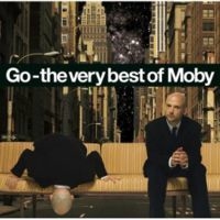 Moby 2006 - Go-The Very Best of Moby - Na compra de 15 álbuns musicais, 20 filmes ou desenhos, o Pen-Drive será grátis...Aproveite!