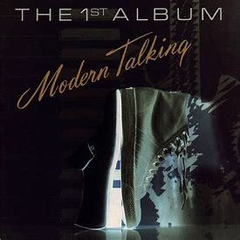 Modern Talking 01 1985 - The First Album - Na compra de 15 álbuns musicais, 20 filmes ou desenhos, o Pen-Drive será grátis...Aproveite!