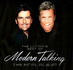 Modern Talking 13 2003 - The Final Album - Na compra de 15 álbuns musicais, 20 filmes ou desenhos, o Pen-Drive será grátis...Aproveite!