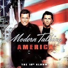Modern Talking 11 2001- America - Na compra de 15 álbuns musicais, 20 filmes ou desenhos, o Pen-Drive será grátis...Aproveite!