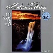 Modern Talking 06 1987 - In The Garden Of Venus - Na compra de 15 álbuns musicais, 20 filmes ou desenhos, o Pen-Drive será grátis...Aproveite!