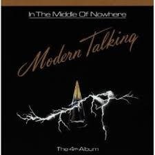 Modern Talking 04 1986 - In The Middle Of Nowhere - Na compra de 15 álbuns musicais, 20 filmes ou desenhos, o Pen-Drive será grátis...Aproveite!
