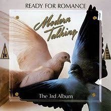 Modern Talking 03 1986 - Ready For Romance - Na compra de 15 álbuns musicais, 20 filmes ou desenhos, o Pen-Drive será grátis...Aproveite!