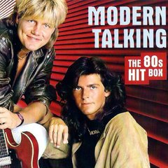 Modern Talking 2010 - The 80's Hit BOX 58 Músicas - Na compra de 15 álbuns musicais, 20 filmes ou desenhos, o Pen-Drive será grátis...Aproveite!