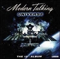 Modern Talking 14 2003 - Universe - Na compra de 15 álbuns musicais, 20 filmes ou desenhos, o Pen-Drive será grátis...Aproveite! - comprar online