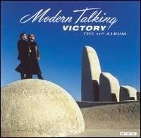 Modern Talking 12 2002 - Victory - Na compra de 15 álbuns musicais, 20 filmes ou desenhos, o Pen-Drive será grátis...Aproveite!