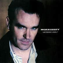 Morrissey 1994 - Vauxhall And I - Na compra de 15 álbuns musicais, 20 filmes ou desenhos, o Pen-Drive será grátis...Aproveite!