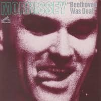 Morrissey 1993 - Beethoven Was Deaf - Na compra de 15 álbuns musicais, 20 filmes ou desenhos, o Pen-Drive será grátis...Aproveite!