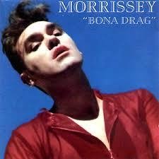 Morrissey 1990 - Bona Drag - Na compra de 15 álbuns musicais, 20 filmes ou desenhos, o Pen-Drive será grátis...Aproveite!