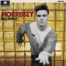 Morrissey 1991 - Kill Uncle (Remastered) - Na compra de 15 álbuns musicais, 20 filmes ou desenhos, o Pen-Drive será grátis...Aproveite!
