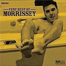 Morrissey 2011 - The Very Best Of - Na compra de 15 álbuns musicais, 20 filmes ou desenhos, o Pen-Drive será grátis...Aproveite!