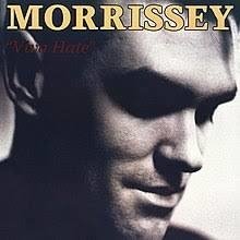 Morrissey 2011 - Viva Hate - Na compra de 15 álbuns musicais, 20 filmes ou desenhos, o Pen-Drive será grátis...Aproveite!