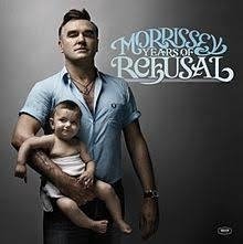 Morrissey 2009 - Years Of Refusal - Na compra de 15 álbuns musicais, 20 filmes ou desenhos, o Pen-Drive será grátis...Aproveite!