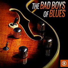 Muddy Waters - The Bad Boys of Blues - Na compra de 15 álbuns musicais, 20 filmes ou desenhos, o Pen-Drive será grátis...Aproveite!