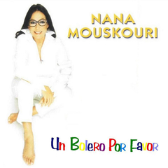 Nana Mouskouri 2002 - Un Bolero Por Favor - Na compra de 15 álbuns musicais, 20 filmes ou desenhos, o Pen-Drive será grátis...Aproveite!