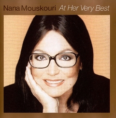 Nana Mouskouri 2006 - At Her Very Best - Na compra de 15 álbuns musicais, 20 filmes ou desenhos, o Pen-Drive será grátis...Aproveite!