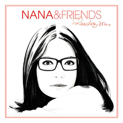 Nana Mouskouri 2011 and Friends - Rendez-Vous - Na compra de 15 álbuns musicais, 20 filmes ou desenhos, o Pen-Drive será grátis...Aproveite!
