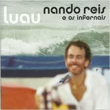 Nando Reis 2007 - Luau MTV (Ao Vivo) - Na compra de 15 álbuns musicais, 20 filmes ou desenhos, o Pen-Drive será grátis...Aproveite!