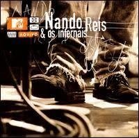 Nando Reis 2004 - Ao Vivo (Live) - Na compra de 15 álbuns musicais, 20 filmes ou desenhos, o Pen-Drive será grátis...Aproveite!