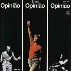 Nara Leão 1965 - Show Opinião - Na compra de 15 álbuns musicais, 20 filmes ou desenhos, o Pen-Drive será grátis...Aproveite!