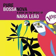 Nara Leão 2005 - Pure Bossa Nova - Na compra de 15 álbuns musicais, 20 filmes ou desenhos, o Pen-Drive será grátis...Aproveite!