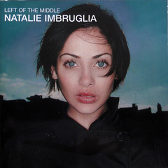 Natalie Imbruglia 1998 - Left Of The Middle - Na compra de 15 álbuns musicais, 20 filmes ou desenhos, o Pen-Drive será grátis...Aproveite!