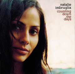 Natalie Imbruglia 2005 - Counting Down The Days - Na compra de 15 álbuns musicais, 20 filmes ou desenhos, o Pen-Drive será grátis...Aproveite!
