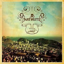 Natiruts 2012 - Natiruts Acústico no Rio de Janeiro (Ao Vivo) - Na compra de 15 álbuns musicais, 20 filmes ou desenhos, o Pen-Drive será grátis...Aproveite!