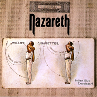 Nazareth 1971 - Exercises - Na compra de 15 álbuns musicais, 20 filmes ou desenhos, o Pen-Drive será grátis...Aproveite!