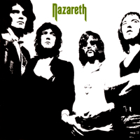 Nazareth 1971 - Nazareth - Na compra de 15 álbuns musicais, 20 filmes ou desenhos, o Pen-Drive será grátis...Aproveite!