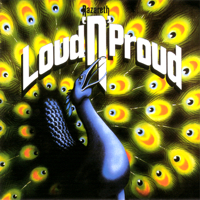 Nazareth 1973 - Loud 'n' Proud - Na compra de 15 álbuns musicais, 20 filmes ou desenhos, o Pen-Drive será grátis...Aproveite!