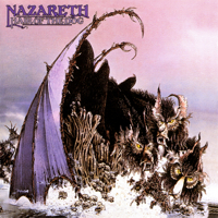 Nazareth 1975 - Hair Of The Dog - Na compra de 15 álbuns musicais, 20 filmes ou desenhos, o Pen-Drive será grátis...Aproveite!
